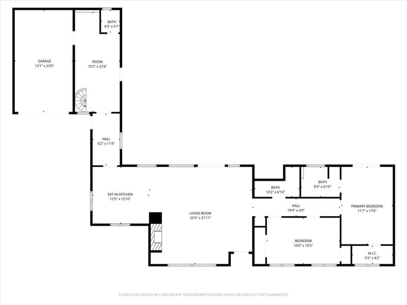 828 Highland Village Road, Highland Village TX 75077 - Photo 4