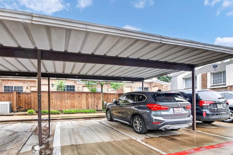 12921 Abrams Road # 507, Dallas TX 75243 - Photo 22