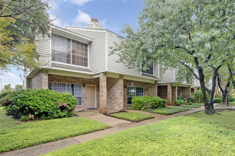 12921 Abrams Road # 507, Dallas TX 75243