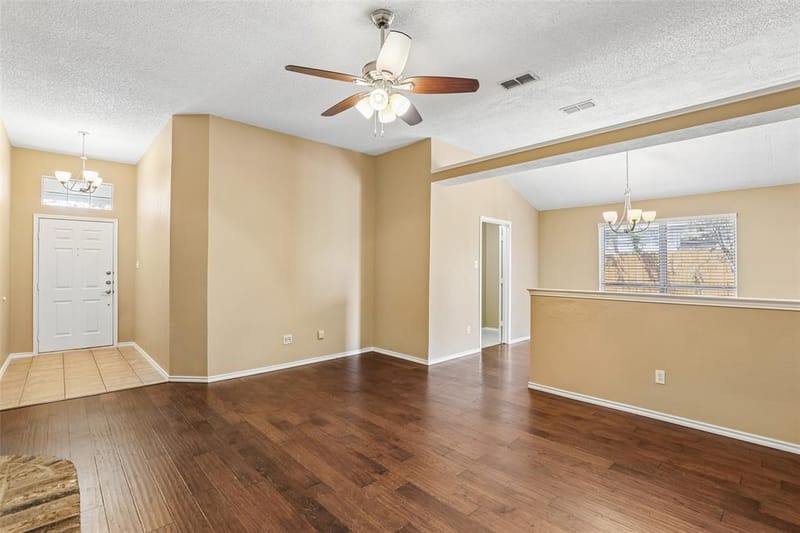 5558 Heatherglen Terrace, Fort Worth TX 76179 - Photo 6