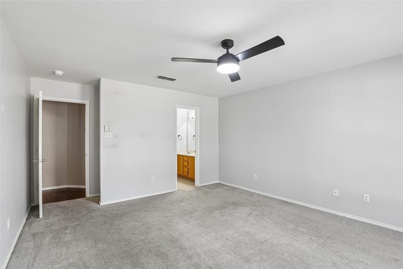 5558 Heatherglen Terrace, Fort Worth TX 76179 - Photo 13