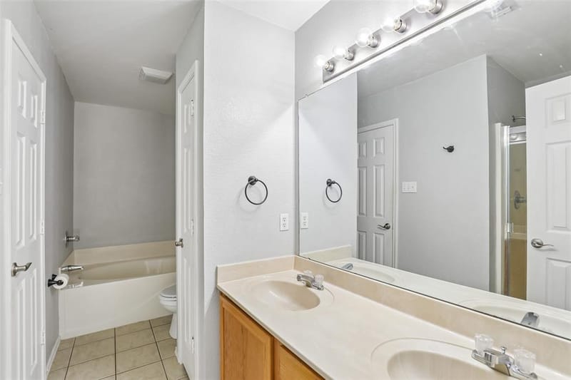 5558 Heatherglen Terrace, Fort Worth TX 76179 - Photo 14