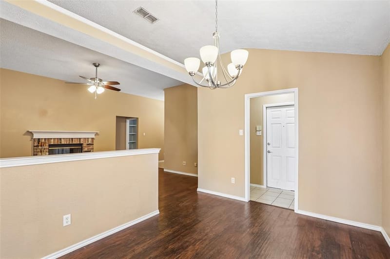 5558 Heatherglen Terrace, Fort Worth TX 76179 - Photo 11