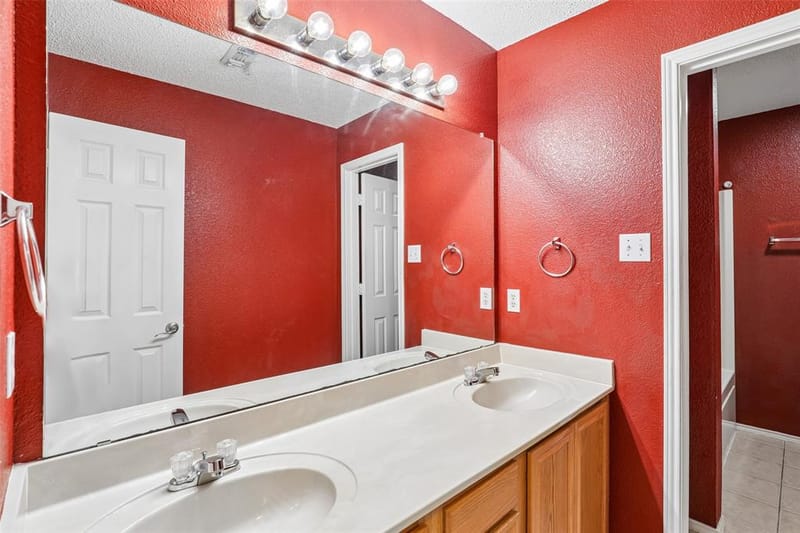 5558 Heatherglen Terrace, Fort Worth TX 76179 - Photo 19