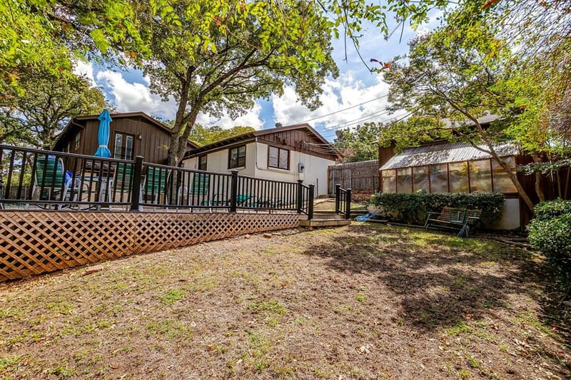 1500 Cienegas Circle, Fort Worth TX 76112 - Photo 11