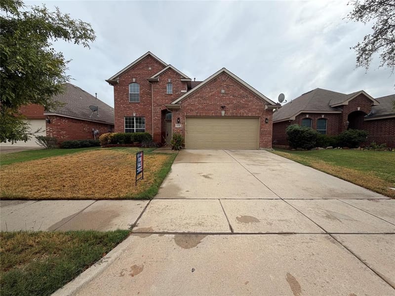 620 Darlington Trail, Fort Worth TX 76131