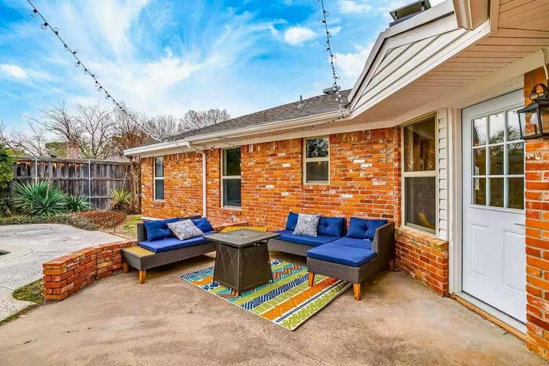 2426 Nottingham Place, Grand Prairie TX 75050 - Photo 2