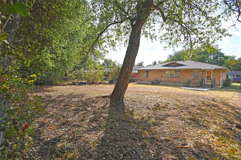 3208 Avon Drive, Denton TX 76209 - Photo 23
