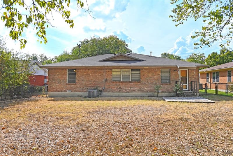 3208 Avon Drive, Denton TX 76209 - Photo 22