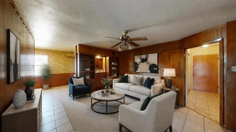 1453 Brook Valley Place, Dallas TX 75232 - Photo 4