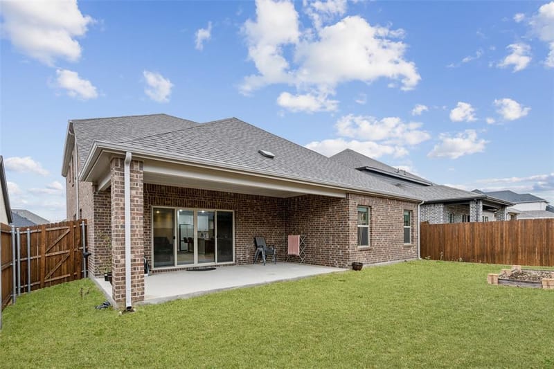 1108 Mahogany Drive, Melissa TX 75454 - Photo 23
