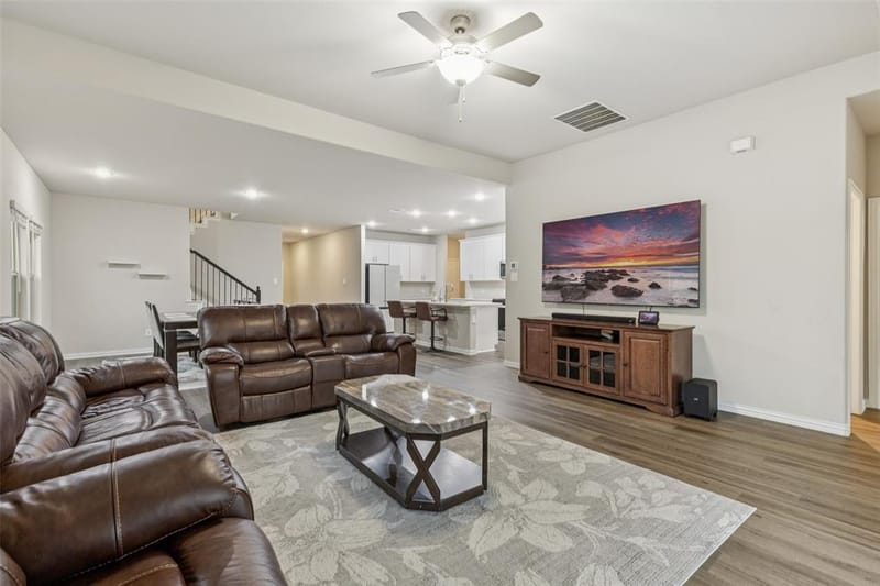 1108 Mahogany Drive, Melissa TX 75454 - Photo 6
