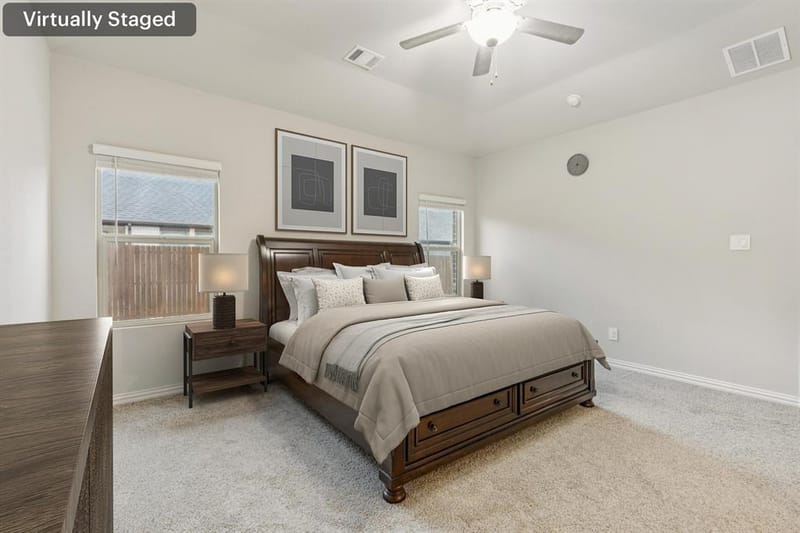 1108 Mahogany Drive, Melissa TX 75454 - Photo 12