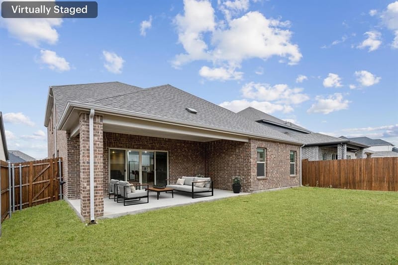 1108 Mahogany Drive, Melissa TX 75454 - Photo 24