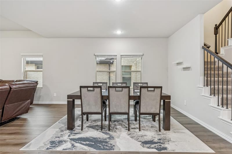 1108 Mahogany Drive, Melissa TX 75454 - Photo 10