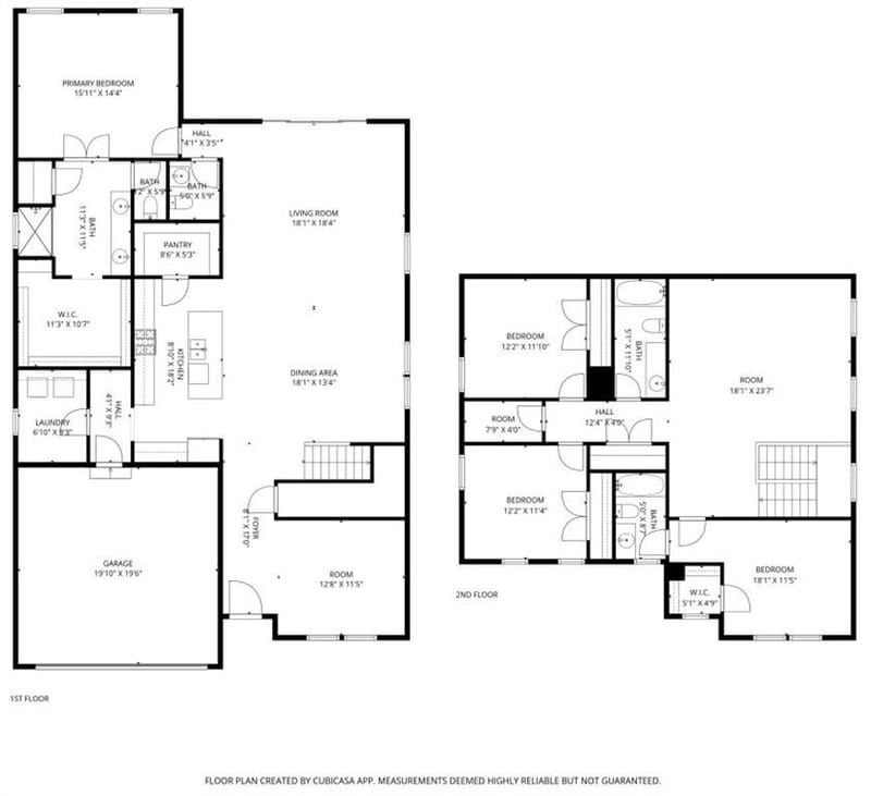 1108 Mahogany Drive, Melissa TX 75454 - Photo 33