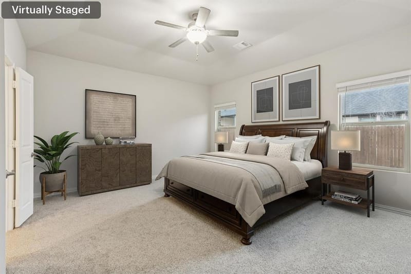 1108 Mahogany Drive, Melissa TX 75454 - Photo 14