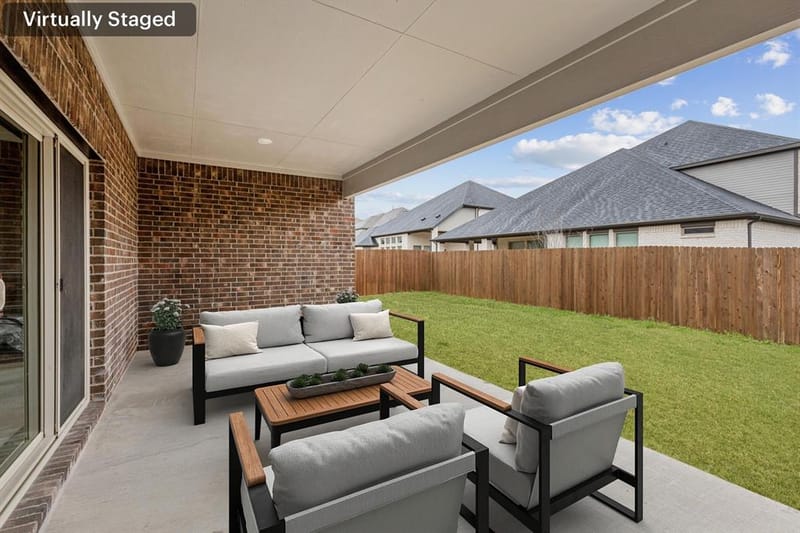 1108 Mahogany Drive, Melissa TX 75454 - Photo 25