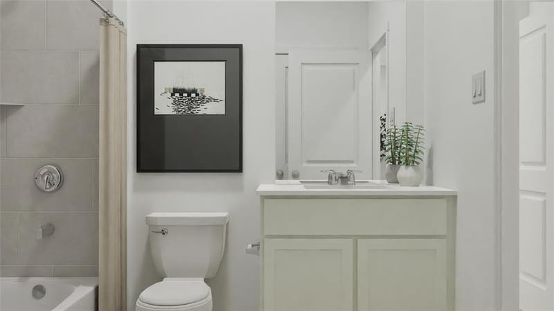 3417 Caspian Drive, Providence Village TX 76227 - Photo 25