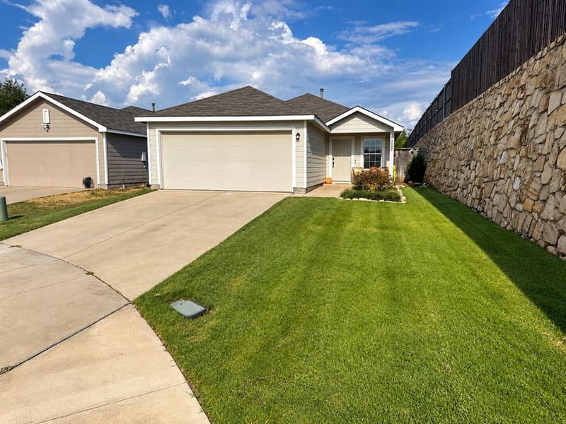 5552 Hepburn Street, Forney TX 75126 - Photo 16