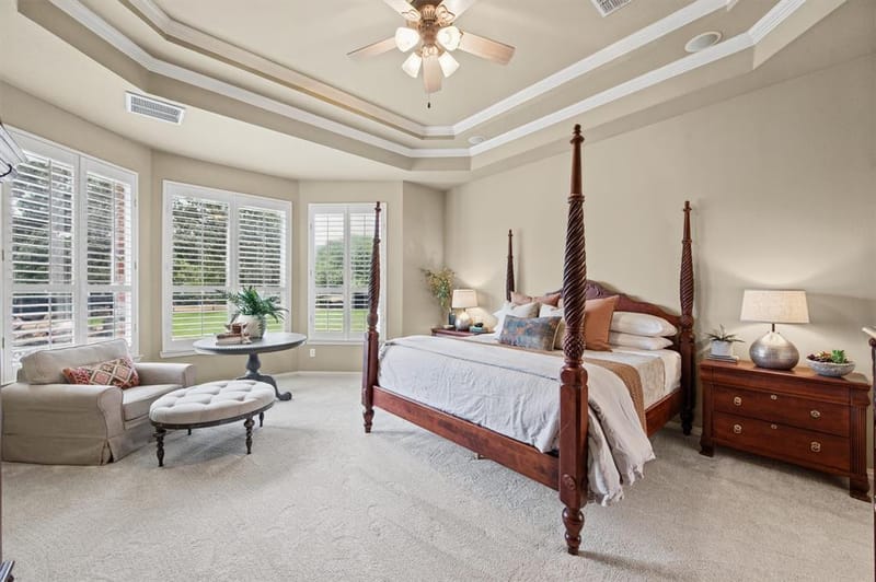 3917 Ashburton Way, Flower Mound TX 75022 - Photo 23
