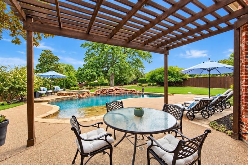 3917 Ashburton Way, Flower Mound TX 75022 - Photo 2