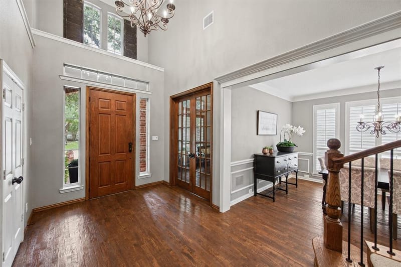 3917 Ashburton Way, Flower Mound TX 75022 - Photo 6