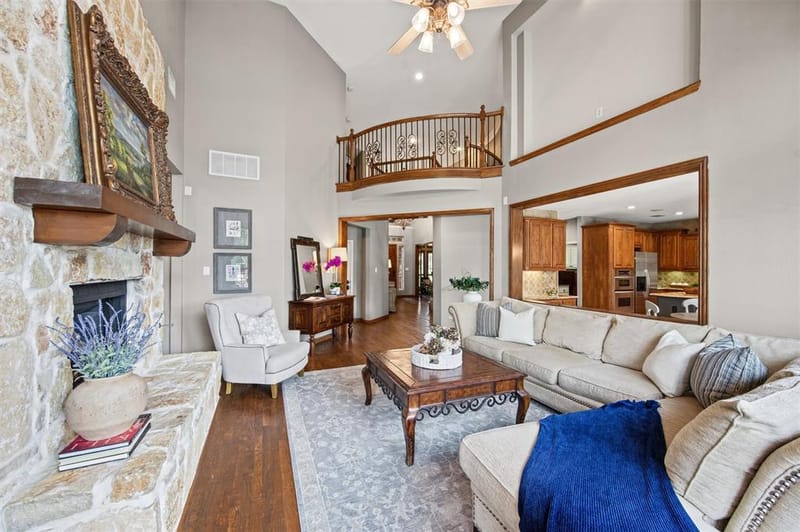 3917 Ashburton Way, Flower Mound TX 75022 - Photo 13