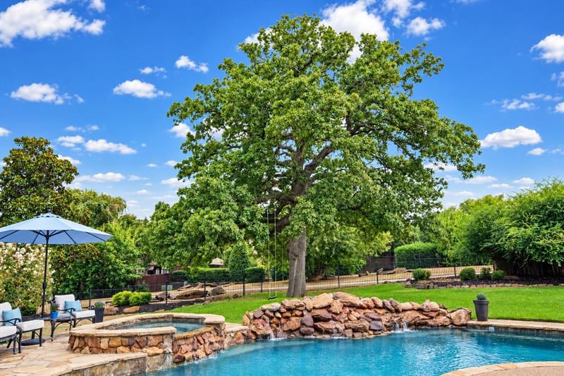 3917 Ashburton Way, Flower Mound TX 75022 - Photo 3
