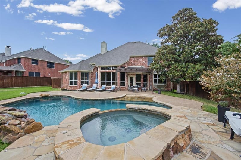 3917 Ashburton Way, Flower Mound TX 75022 - Photo 36