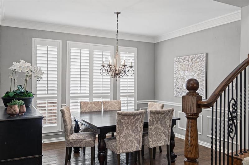 3917 Ashburton Way, Flower Mound TX 75022 - Photo 5