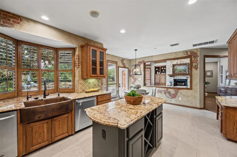 3917 Ashburton Way, Flower Mound TX 75022 - Photo 20
