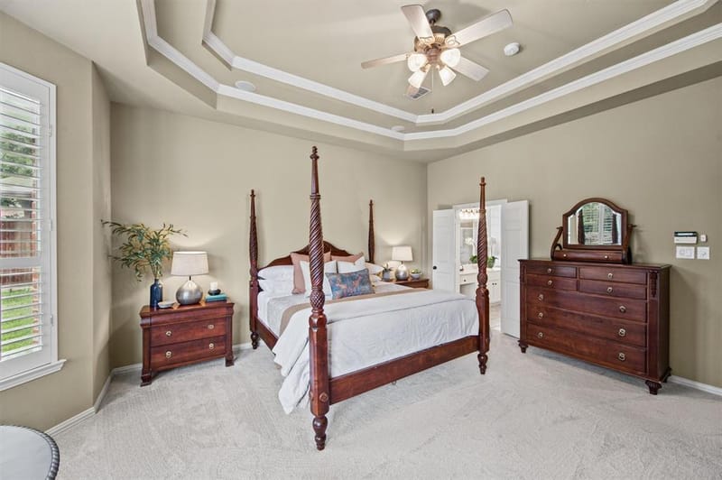 3917 Ashburton Way, Flower Mound TX 75022 - Photo 24