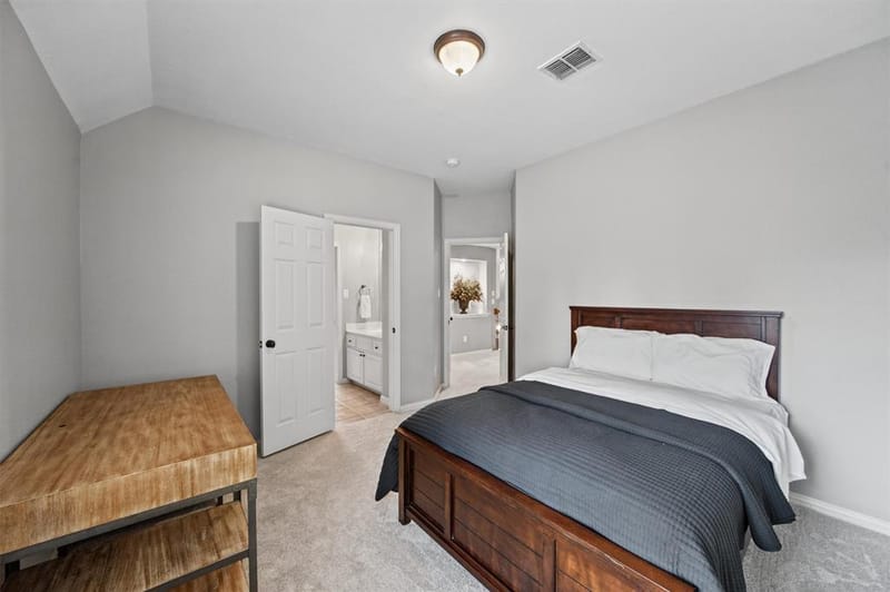 3917 Ashburton Way, Flower Mound TX 75022 - Photo 34