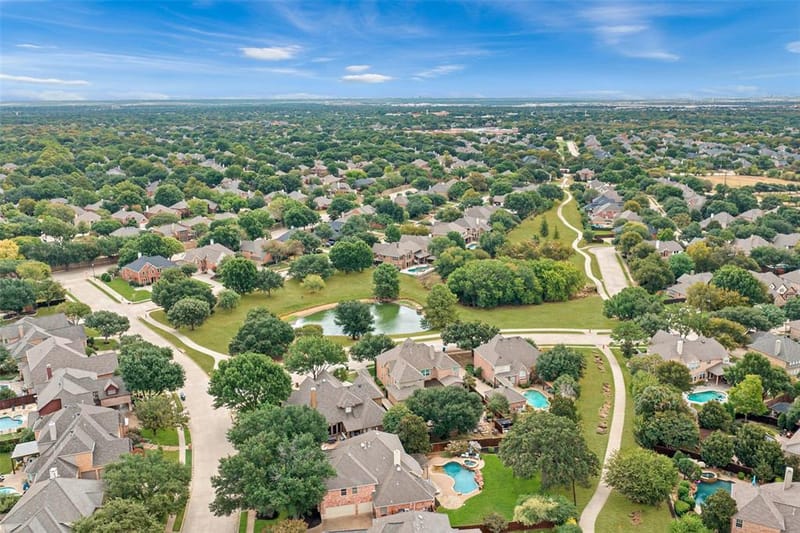 3917 Ashburton Way, Flower Mound TX 75022 - Photo 38