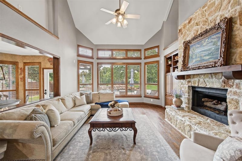 3917 Ashburton Way, Flower Mound TX 75022 - Photo 10