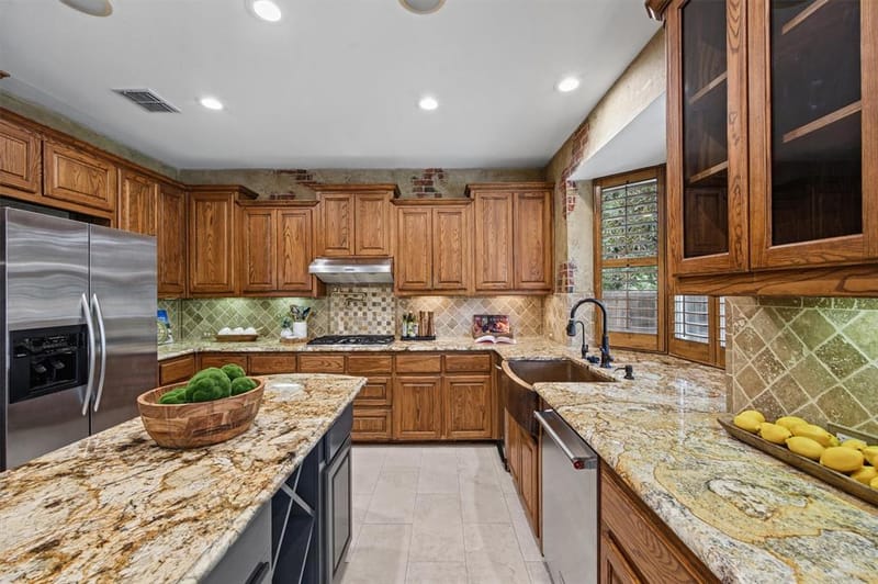 3917 Ashburton Way, Flower Mound TX 75022 - Photo 18