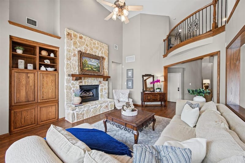 3917 Ashburton Way, Flower Mound TX 75022 - Photo 11