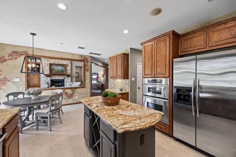 3917 Ashburton Way, Flower Mound TX 75022 - Photo 19