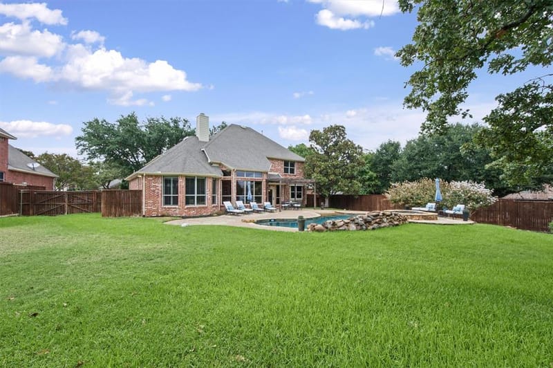 3917 Ashburton Way, Flower Mound TX 75022 - Photo 35