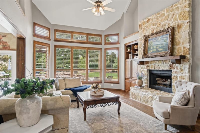 3917 Ashburton Way, Flower Mound TX 75022 - Photo 4