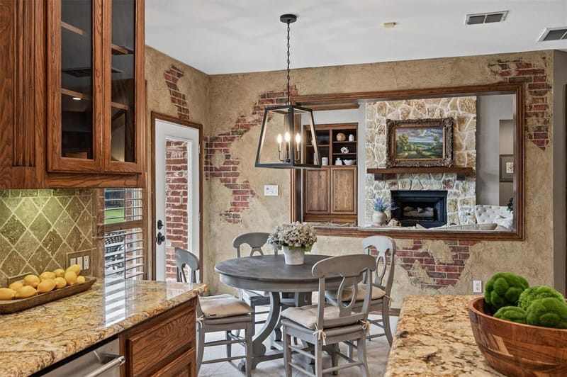 3917 Ashburton Way, Flower Mound TX 75022 - Photo 21