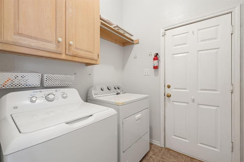 4609 Scenic Drive, Rowlett TX 75088 - Photo 23