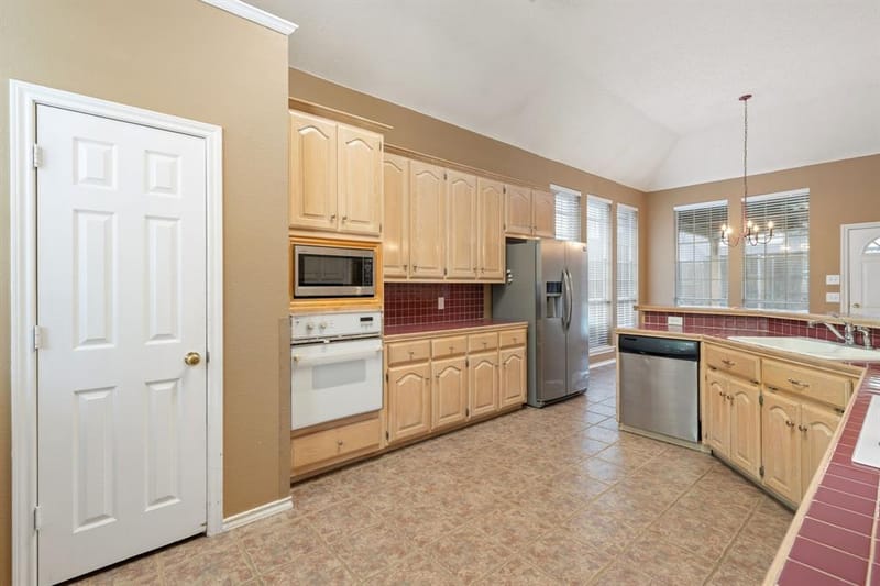 4609 Scenic Drive, Rowlett TX 75088 - Photo 13