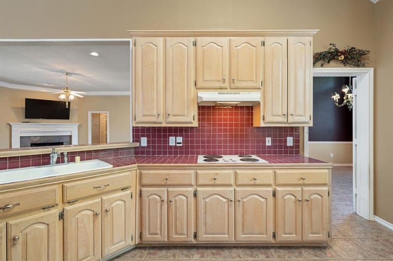 4609 Scenic Drive, Rowlett TX 75088 - Photo 16