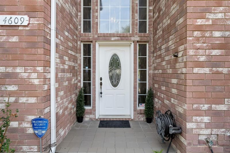 4609 Scenic Drive, Rowlett TX 75088 - Photo 3