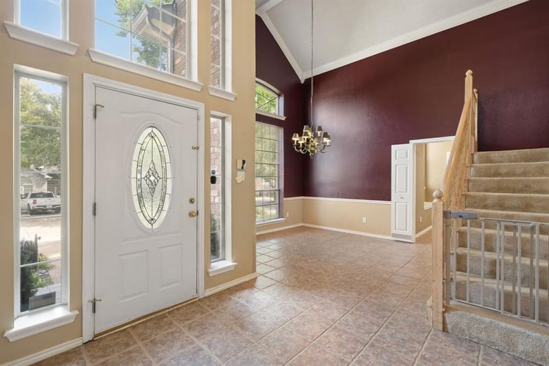 4609 Scenic Drive, Rowlett TX 75088 - Photo 5