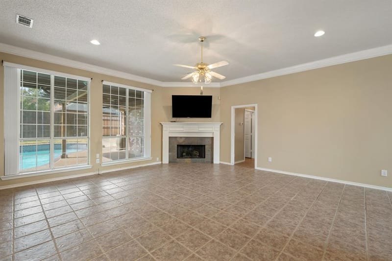 4609 Scenic Drive, Rowlett TX 75088 - Photo 9