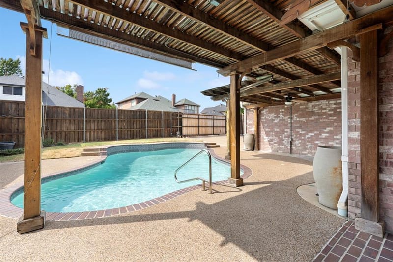 4609 Scenic Drive, Rowlett TX 75088 - Photo 34