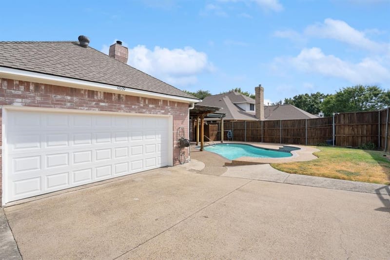 4609 Scenic Drive, Rowlett TX 75088 - Photo 38